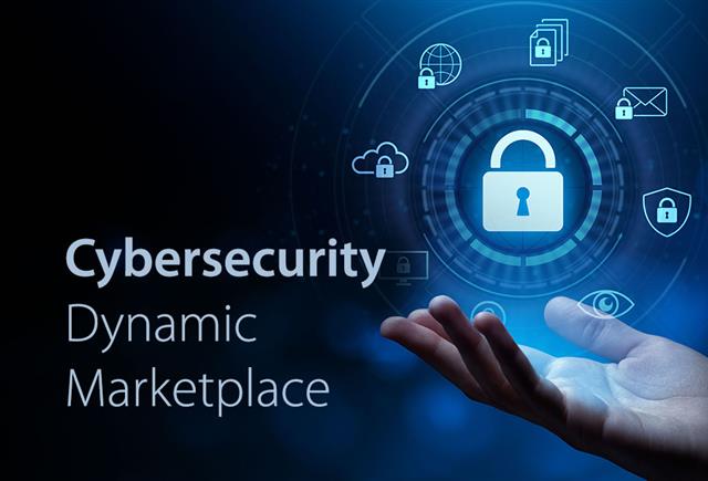 NCIA boosts cyber delivery through industry marketplace